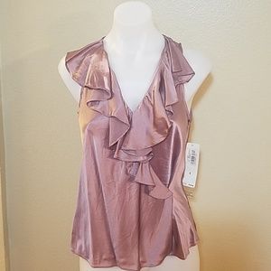 Silk Lauren Ralph Lauren blouse